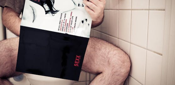 Vorsicht bei ausgefallenen Masturbations-Aktionen. (Symbolbild)