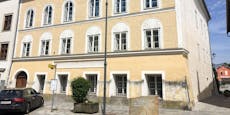 Ab Herbst wird Hitler-Haus umgebaut – um 6,5 Mio. Euro