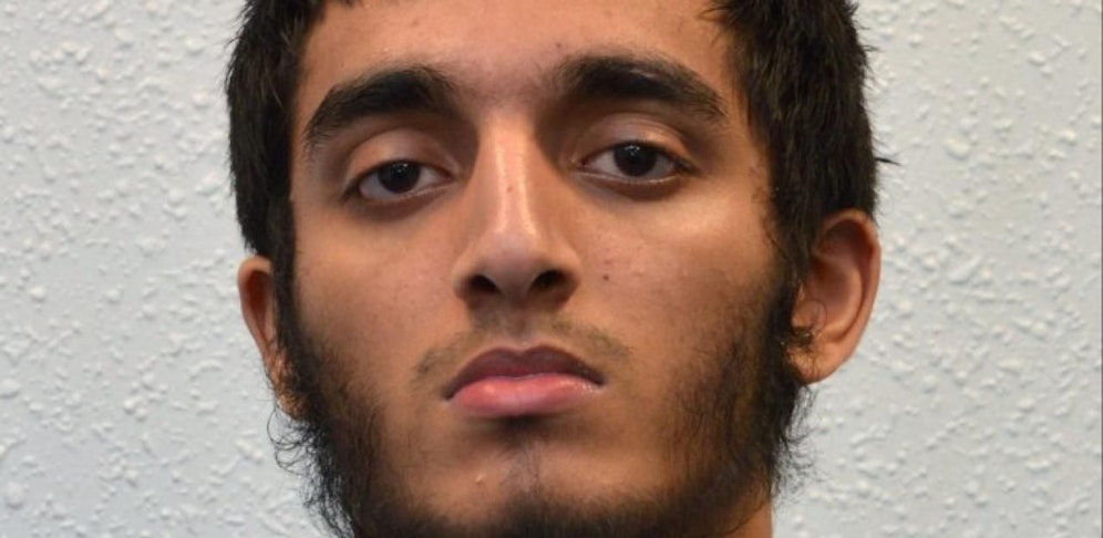 Haroon S. wurde zu lebenslanger Haft verurteilt.