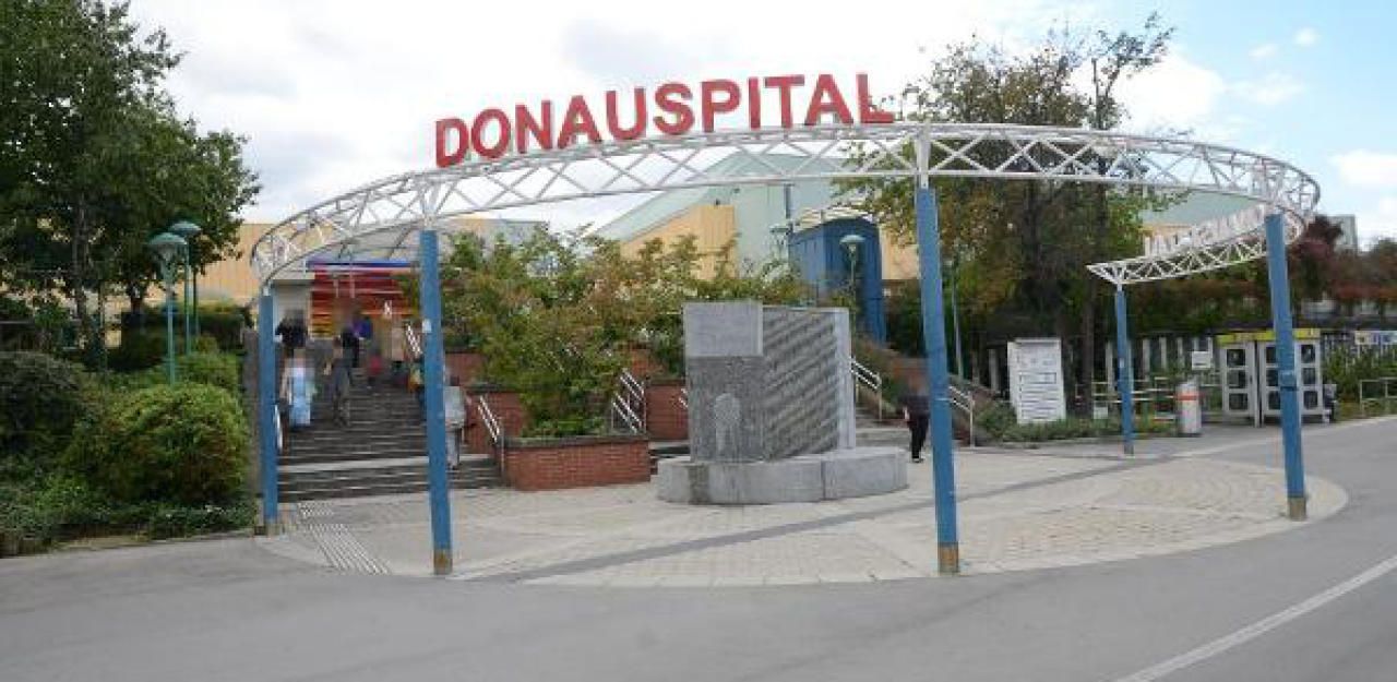 Heute.at - Nach Horror-Crash: Ärzte kämpften um Larissa