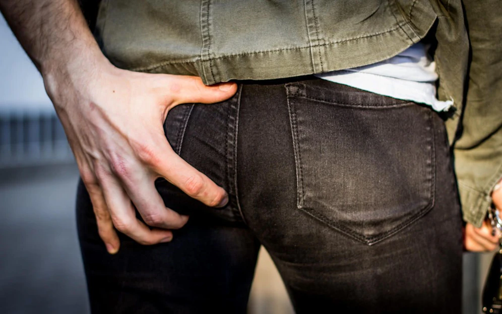 Der Beschuldigte soll mindestens sieben Frauen sexuell belästigt haben.