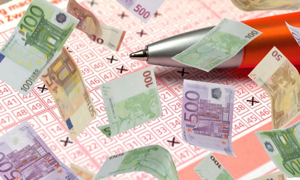 Ein Oberösterreicher gewann 1,4 Millionen Euro.