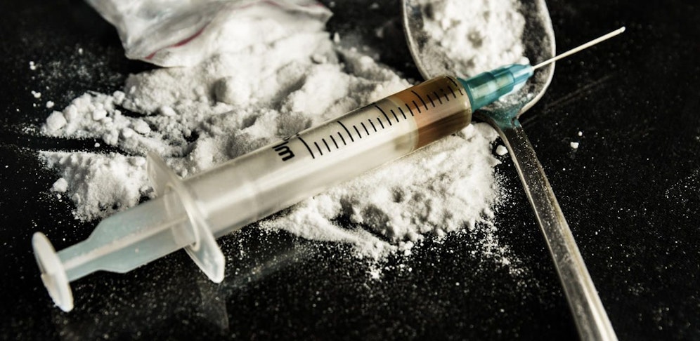 Mitbewohner fanden einen 34-Jährigen in St. Veit an der Glan tot auf  er war an einer Überdosis gestorben.  (Symbolbild)