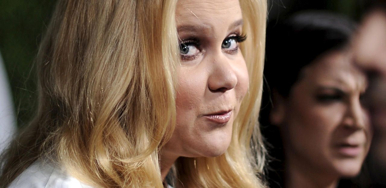 Heute.at - Amy Schumer ist wieder in festen Händen
