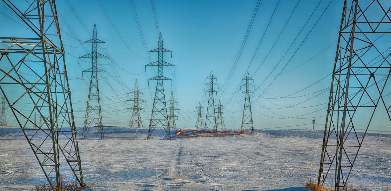 Heute.at - Ausfall: 25.000 Haushalte in NÖ ohne Strom