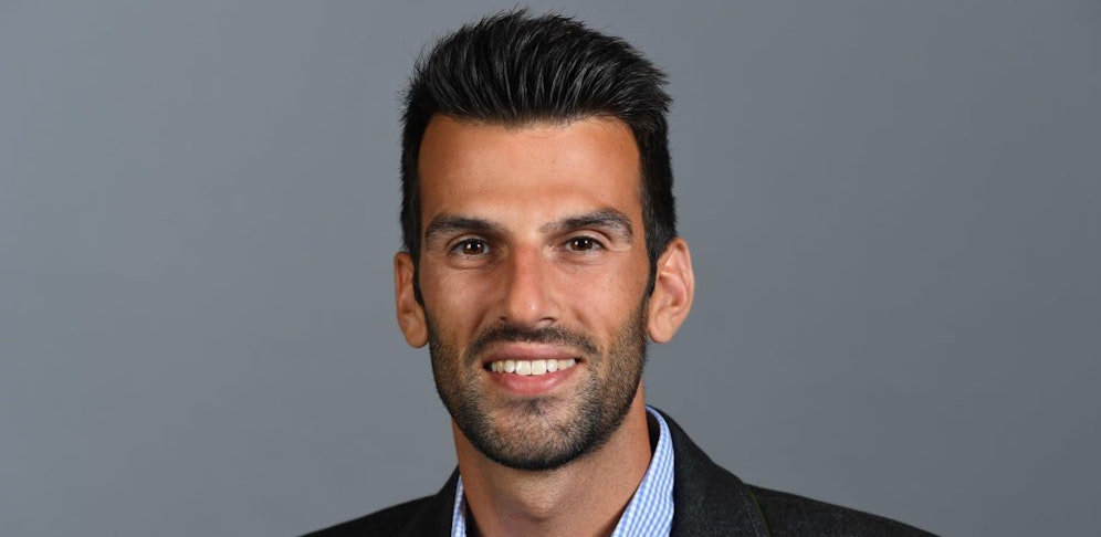 Udo Landbauer hatte alle politischen Funktionen zurückgelegt.