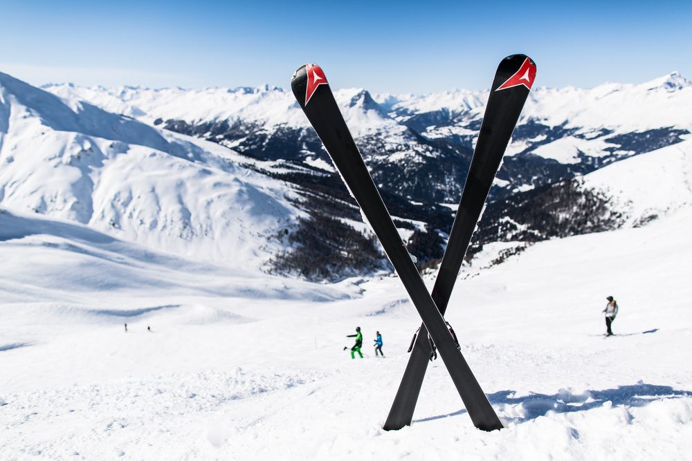 Heute.at - Ski-Drama in Salzburg! Bursch (16) verunglückt tödlich