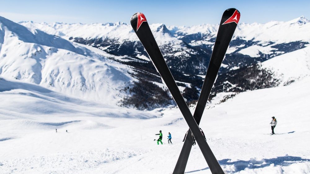 Heute.at - Ski-Drama in Salzburg! Bursch (16) verunglückt tödlich