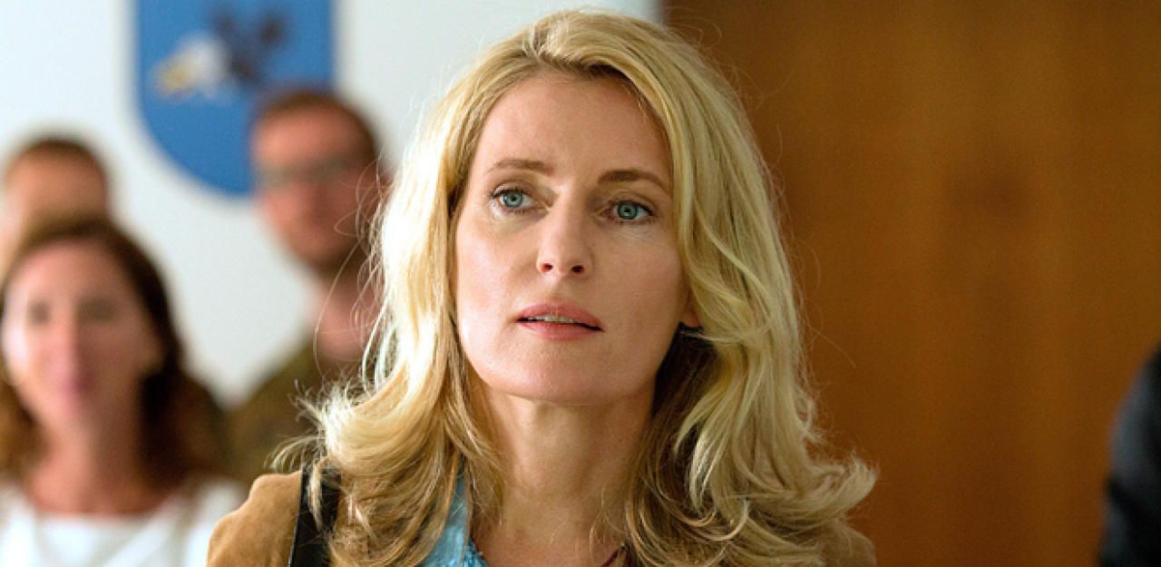 Heute.at - Maria Furtwängler kriegt neuen Lover im Tatort