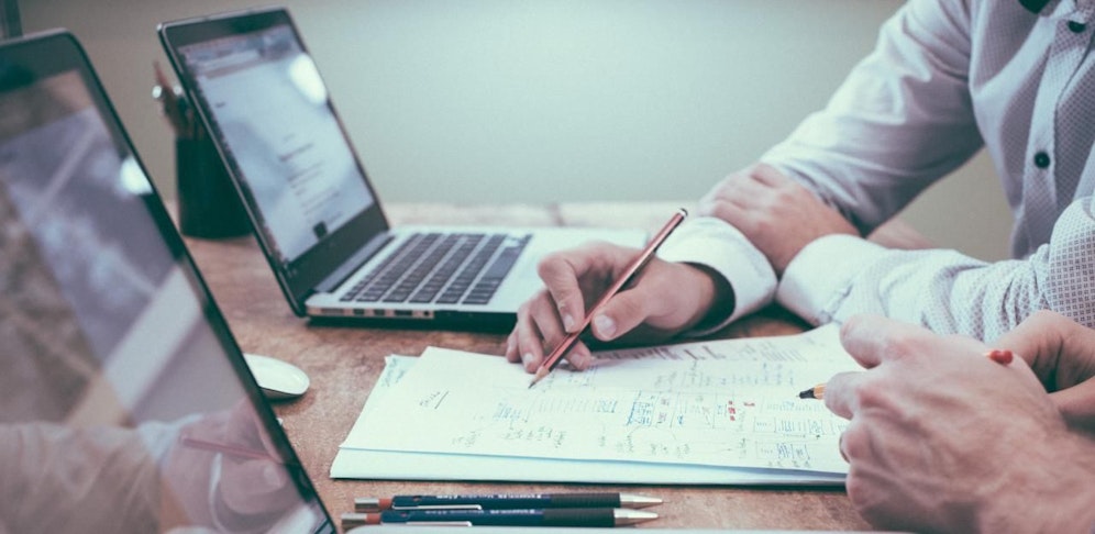 Österreicher sind zufrieden mit ihrem Job.