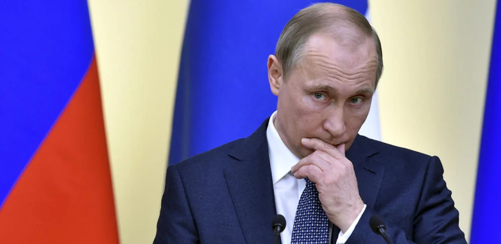 Die Zahl der ausländischen Diplomaten in Russland wird reduziert.