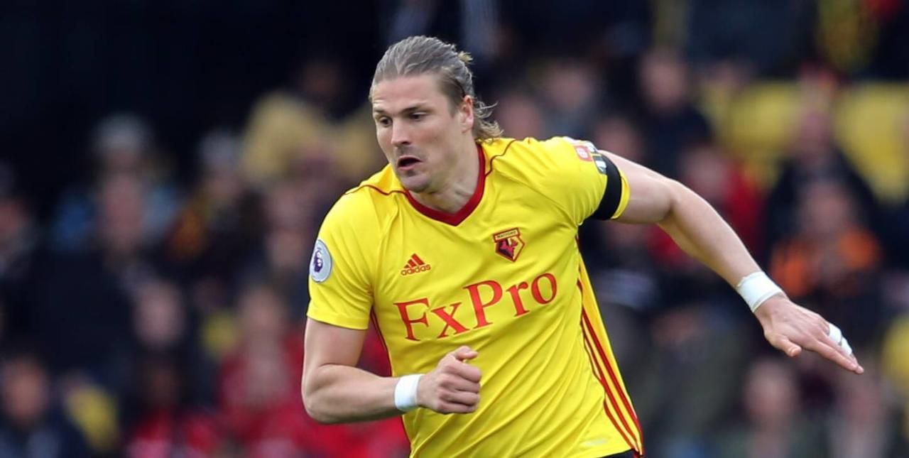 Heute.at - Neue Chance für Prödl? Watford entlässt Coach