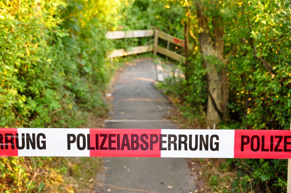 2 Buben Sollen 5 Jährige Vergewaltigt Haben Welt Heuteat 3421