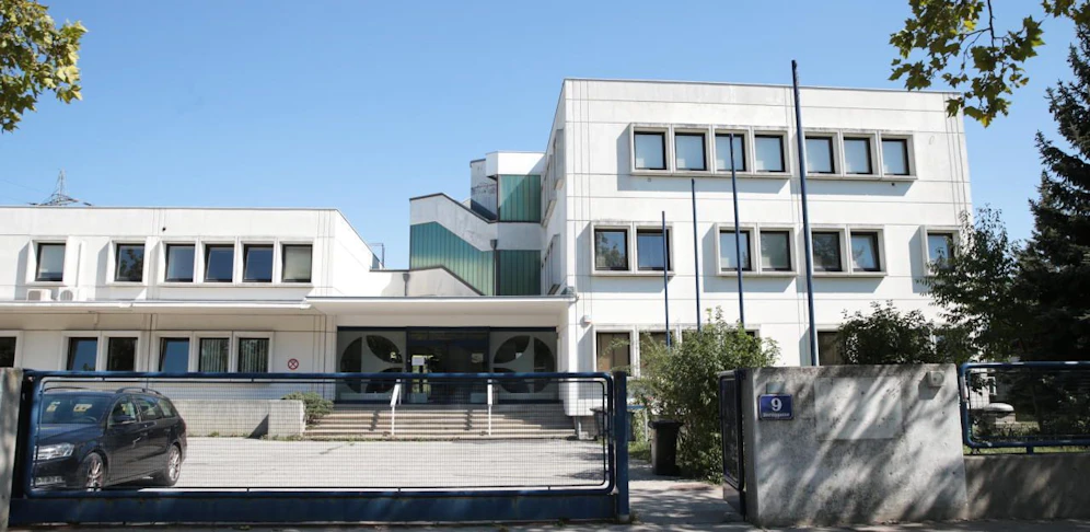 Die Islamschule in Liesing  nach wie vor umstritten.