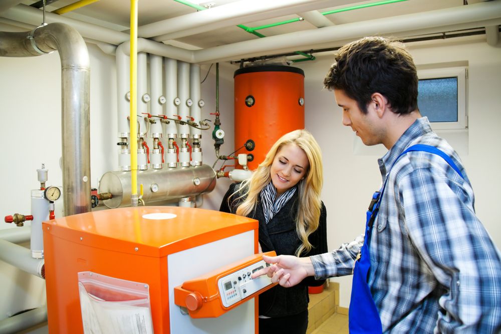 Wer seine alte Heizung austauscht, kann heuer wieder Förderung kassieren.