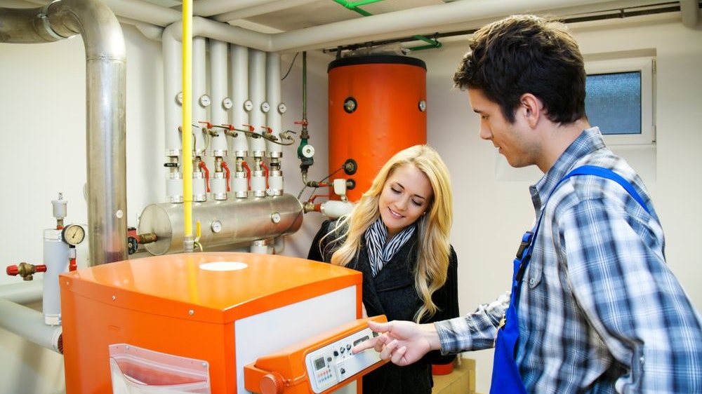 Heute.at - Raus aus Öl und Gas – bis zu 11.400 Euro Förderung