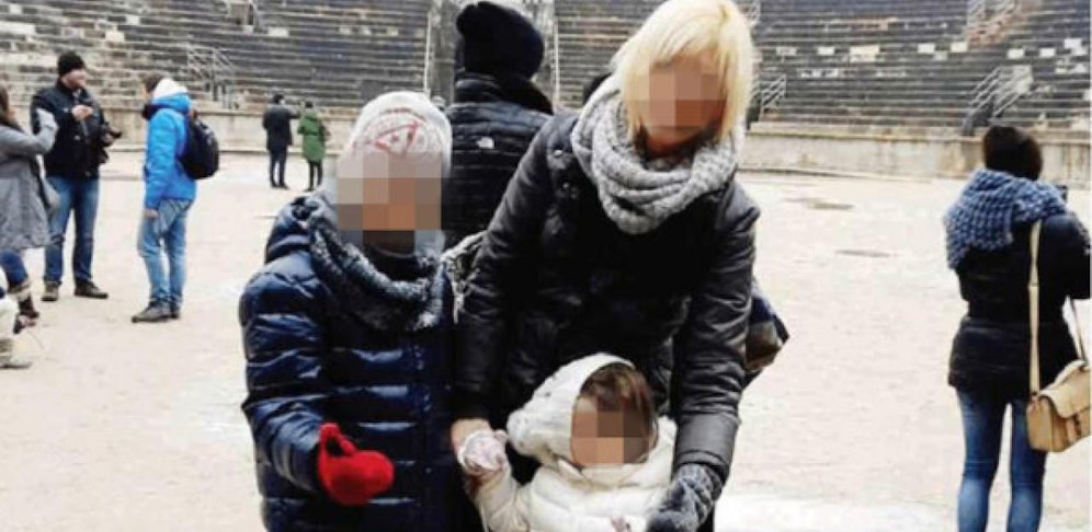 Die Vierjährige starb an Malaria