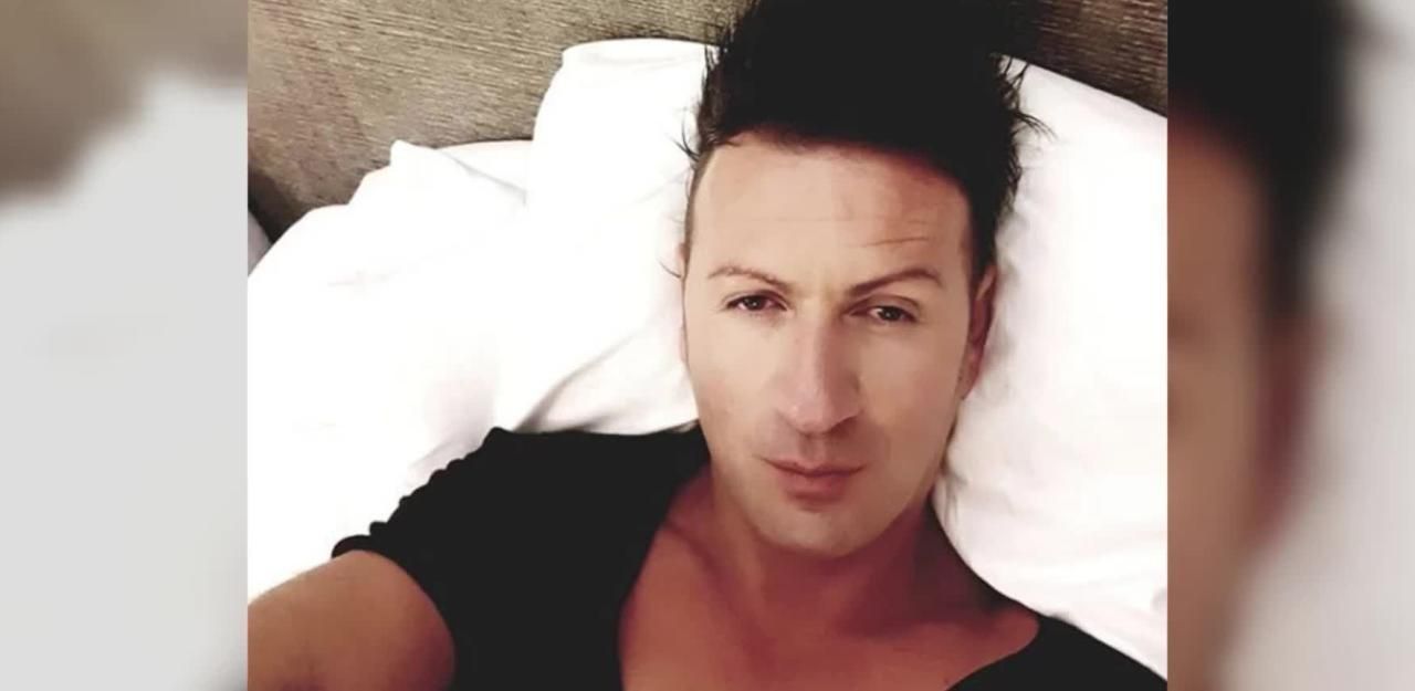 Heute.at - Schlagersänger wird nach Penis-OP nun Pornostar