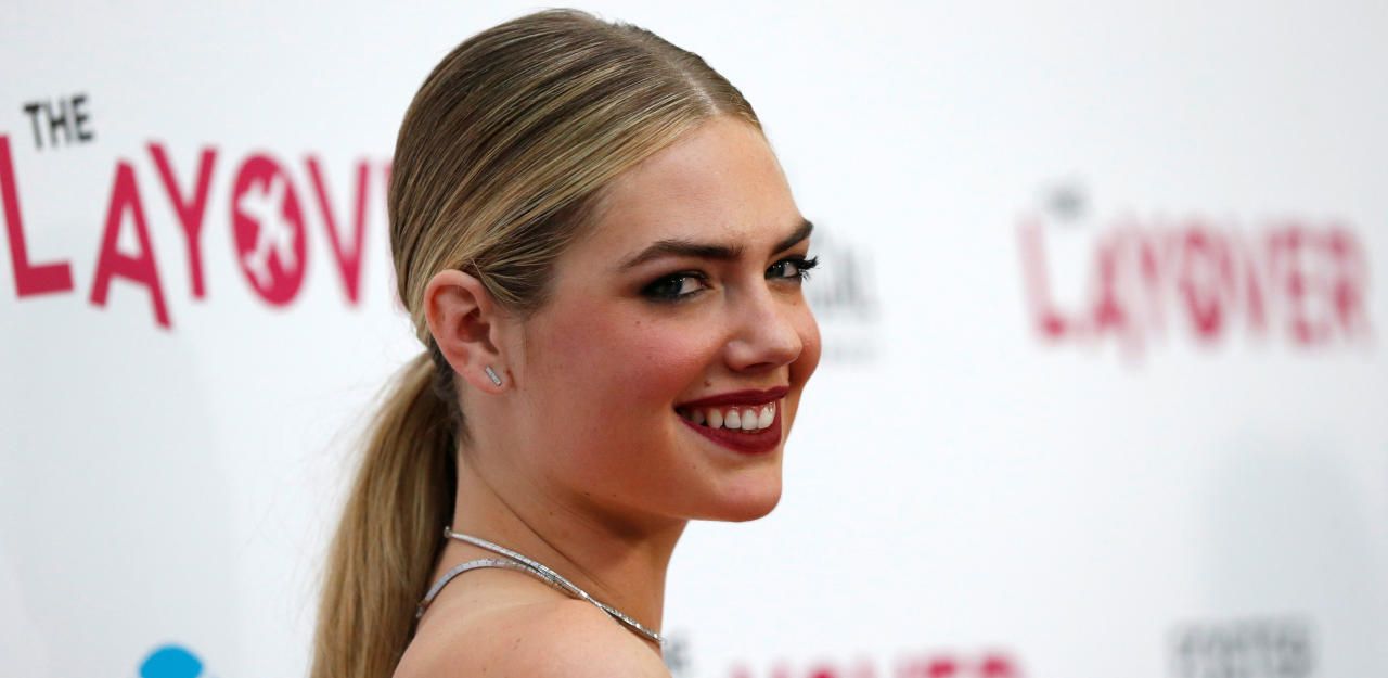 Heute.at - Kate Upton wirft Gründer von Guess Belästigung vor