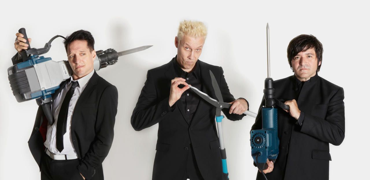 Heute.at - Die Ärzte lösen Rätsel um Abschied endlich auf