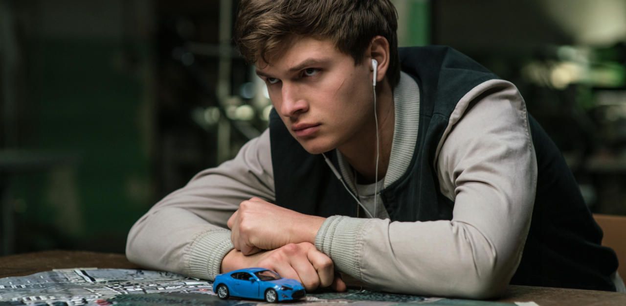Heute.at - Baby Driver: Rasanter Actioner im Takt der Beats