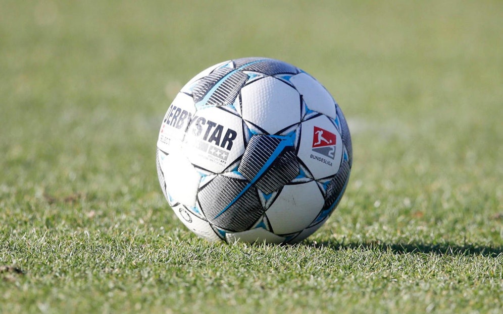 Auch die deutsche Bundesliga pausiert. 