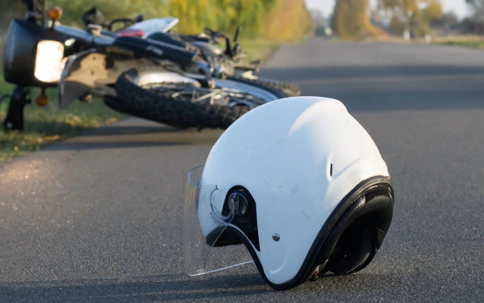 Heuer sind bereits 22 Biker bei Unfällen auf den OÖ-Straßen gestorben.