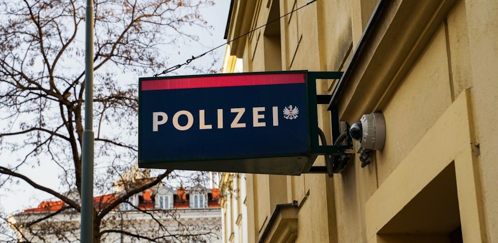 Die Polizei konnte den Verdächtigen festnehmen. (Symbolfoto)