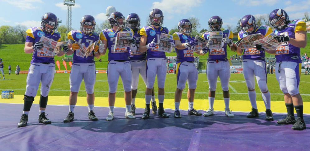 Vienna Vikings