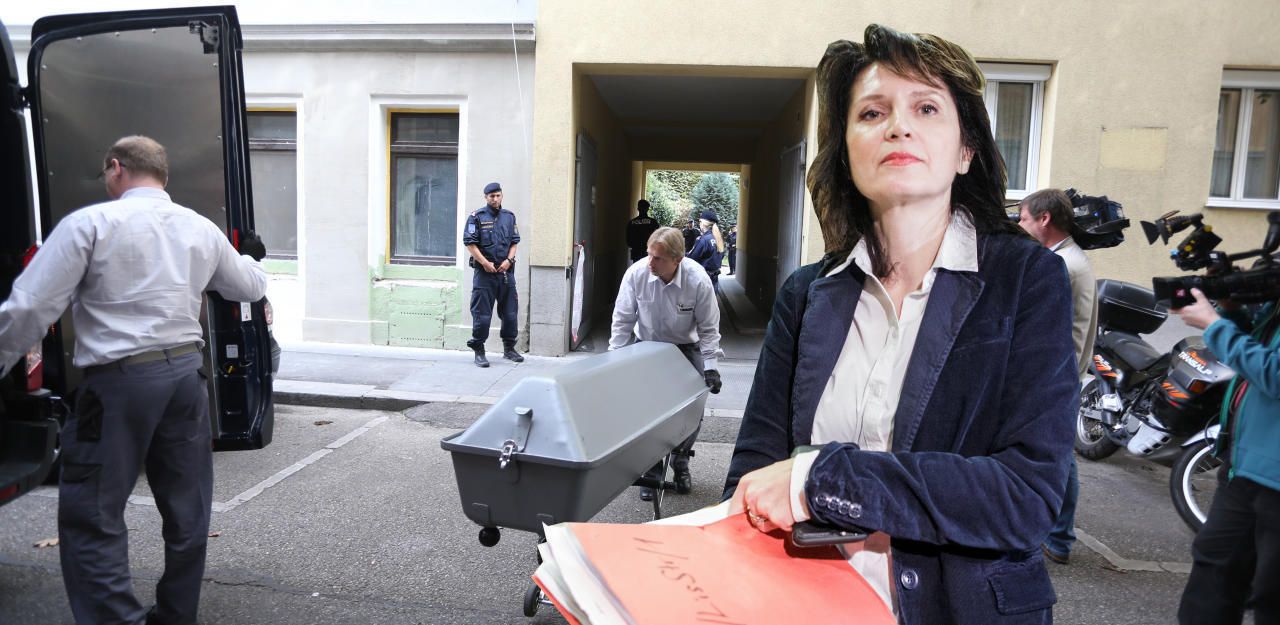 Heute.at - Knalleffekt! Killer-Bruder hat keine Anwältin mehr