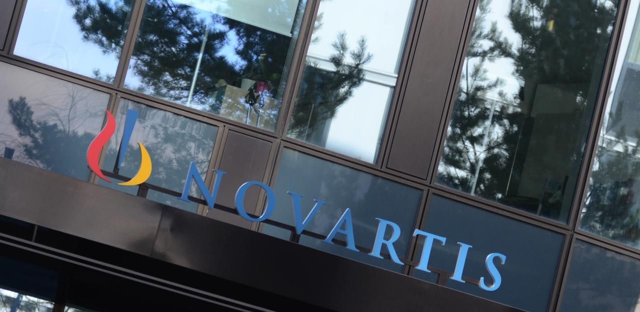 Heute.at - Baby stirbt bei klinischer Studie von Novartis