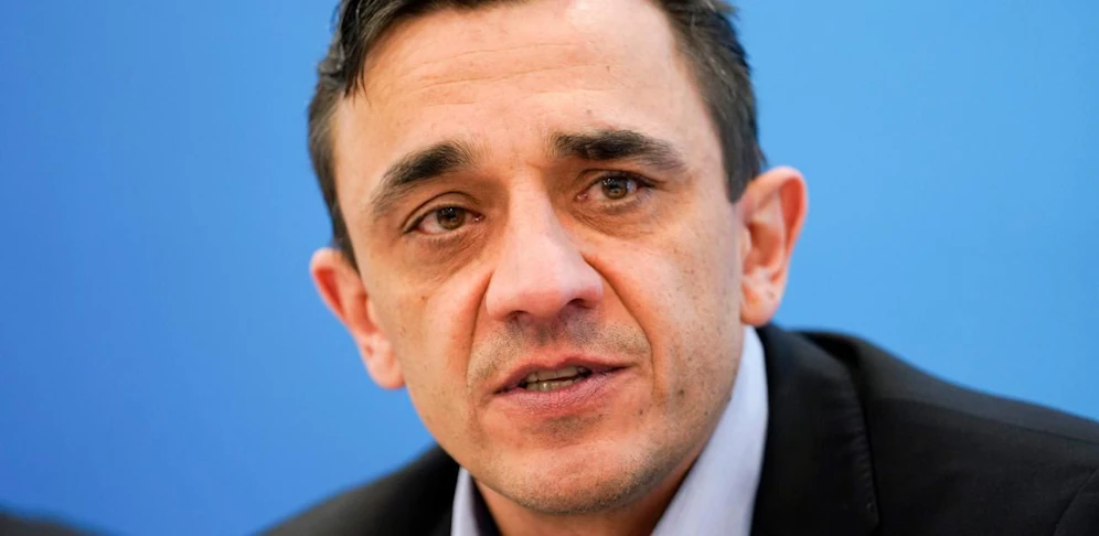Martin Huber bleibt im NÖ Landtag.