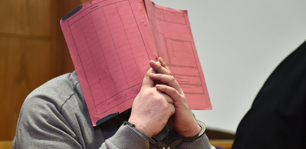 106 Patienten soll der ehemalige Krankenpfleger Niels H. getötet haben.