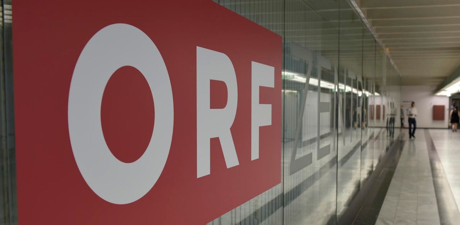  ORF Zentrum am Küniglberg 