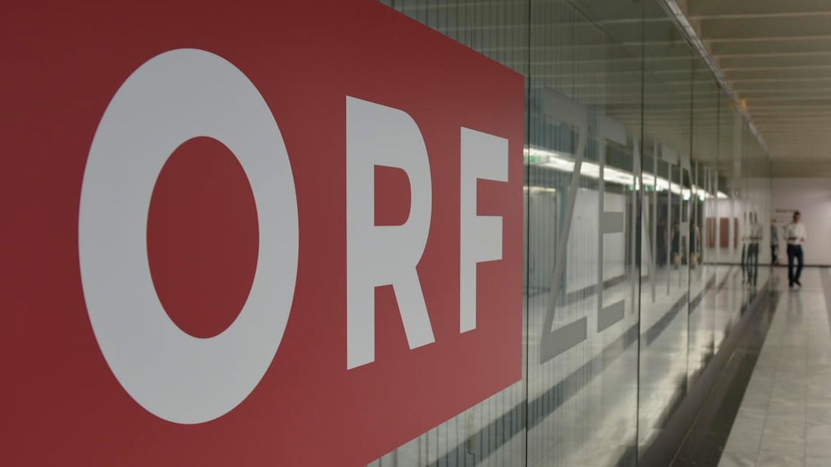 Der Wahlkampf um den ORF-Chefposten ist eröffnet: vier Kandidaten stehen zur Auswahl.&nbsp;