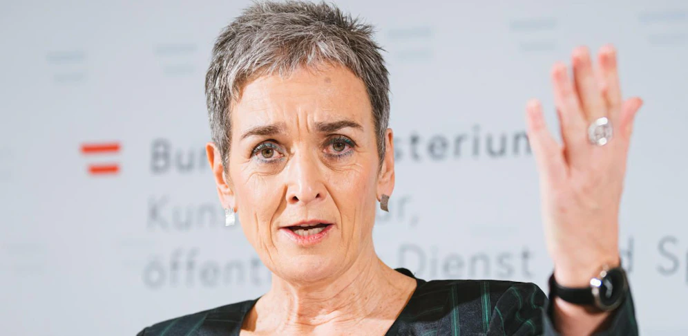Ulrike Lunacek