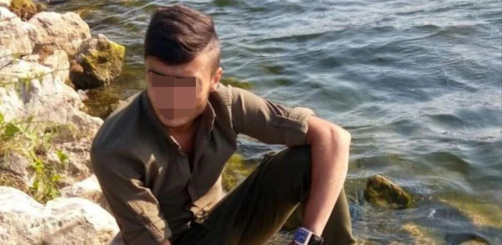Die Wiener Polizei fahndete nach diesem Teenie. Er stelle sich, zeigt sich jedoch nicht geständig. 
