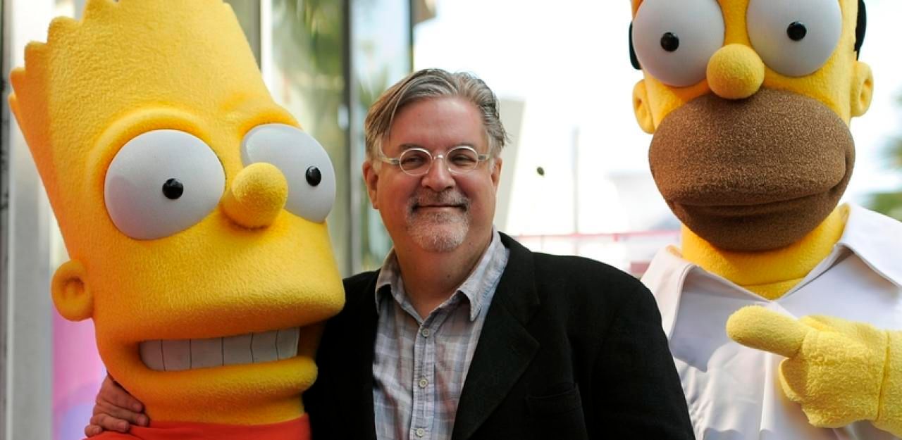 Heute.at - Simpsons-Macher ließ von Teenie Füße massieren