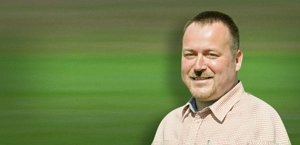 Der SP-Politiker Rudolf Brandstetter verstarb in der Nacht auf Mittwoch völlig unerwartet. 