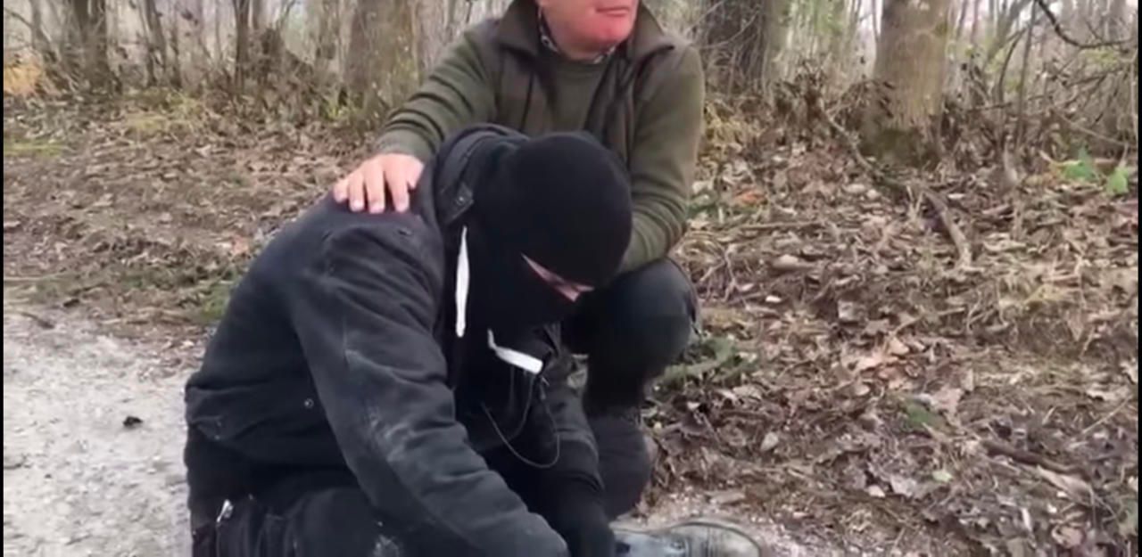 Heute.at - Tierschützer fordern von Jäger Kameras zurück