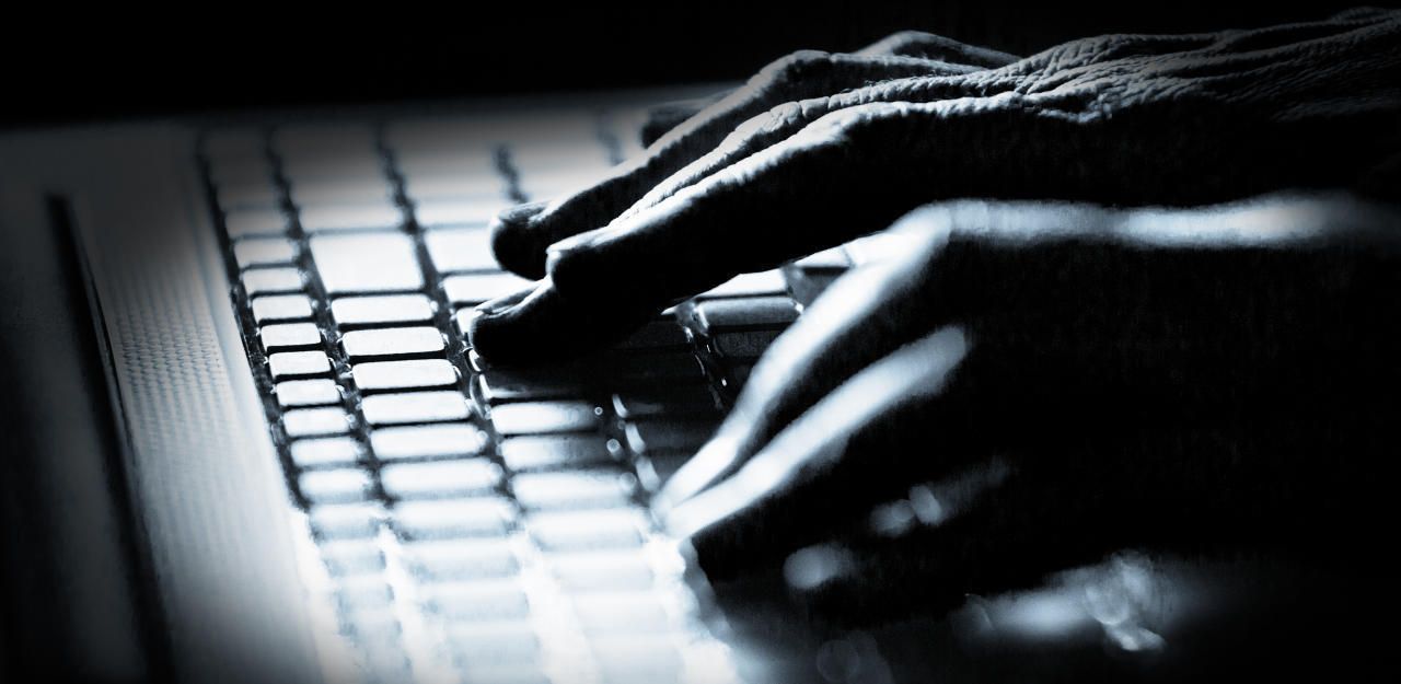 Vorsicht vor "Sextortion"