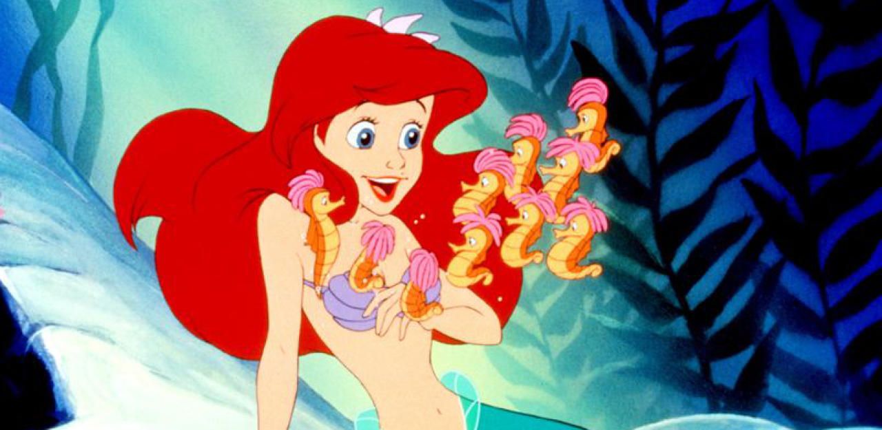 Heute.at - User twittern gegen dunkelhäutige Arielle