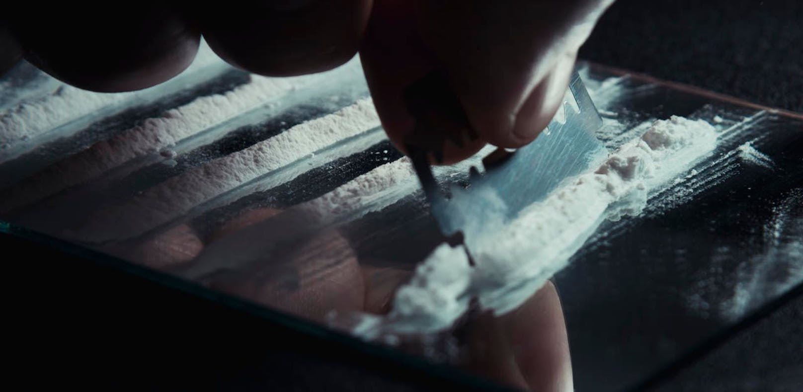 Die Salzburger Drogenbande soll kiloweise angelieferte Drogen aus Slowenien verkauft haben.