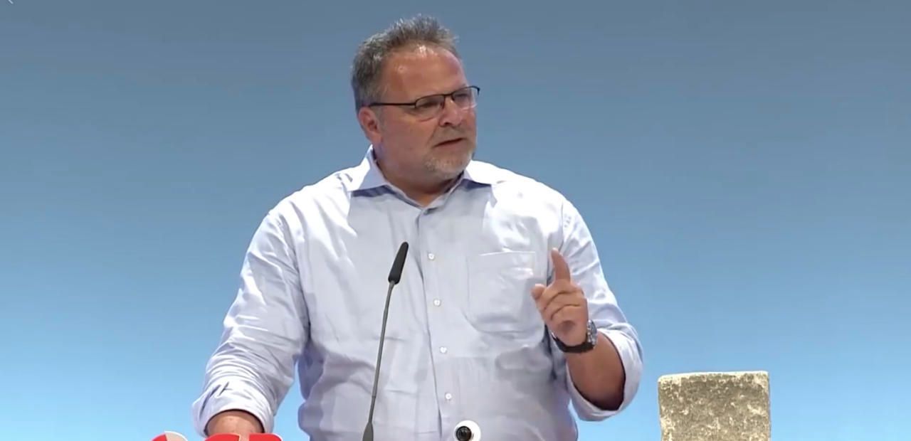 Heute.at - Wut-Gewerkschafter droht jetzt Rauswurf