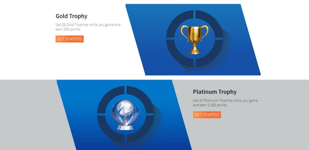 Das PlayStation-Tauschprogramm in den USA.