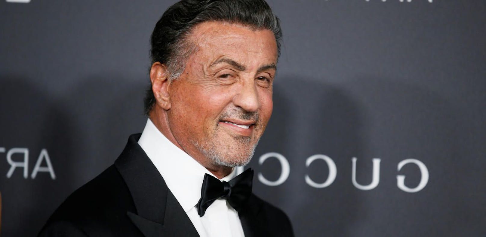 Sylvester Stallone: Gastrolle in "This Is Us"