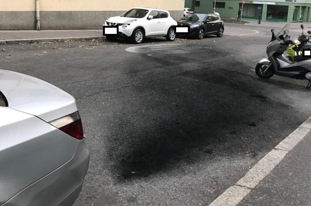 Wer einen Dieselpartikelfilter aus seinem Fahrzeug ausbaut, verliert die Zulassung.