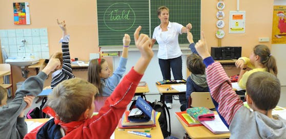 Der 10. Wiener Gemeindebezirk erhält in den nächsten drei Jahren zwei neue Schulen.