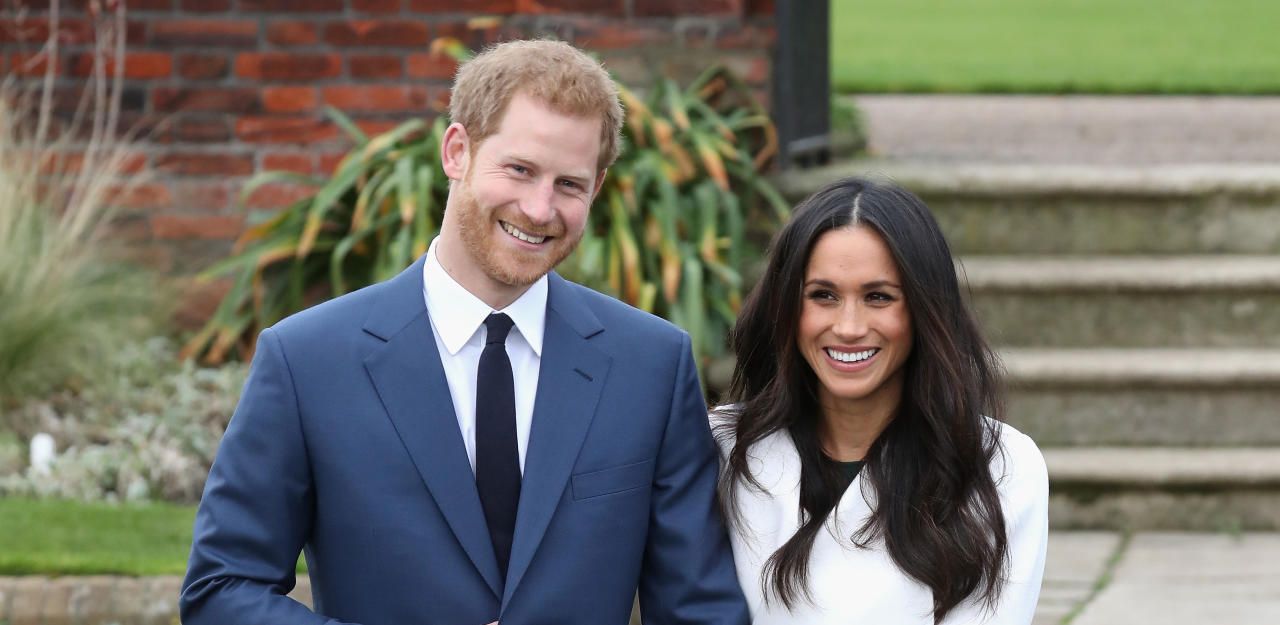 Heute.at - Meghan Markle steigt bei Suits aus