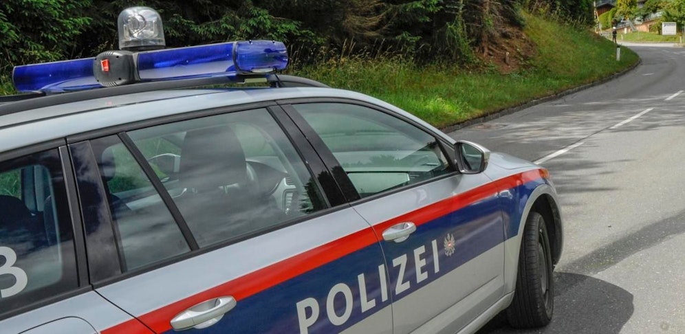 Zwei kroatische Autofahrer wurden Opfer von Betrügern (Symbolfoto)